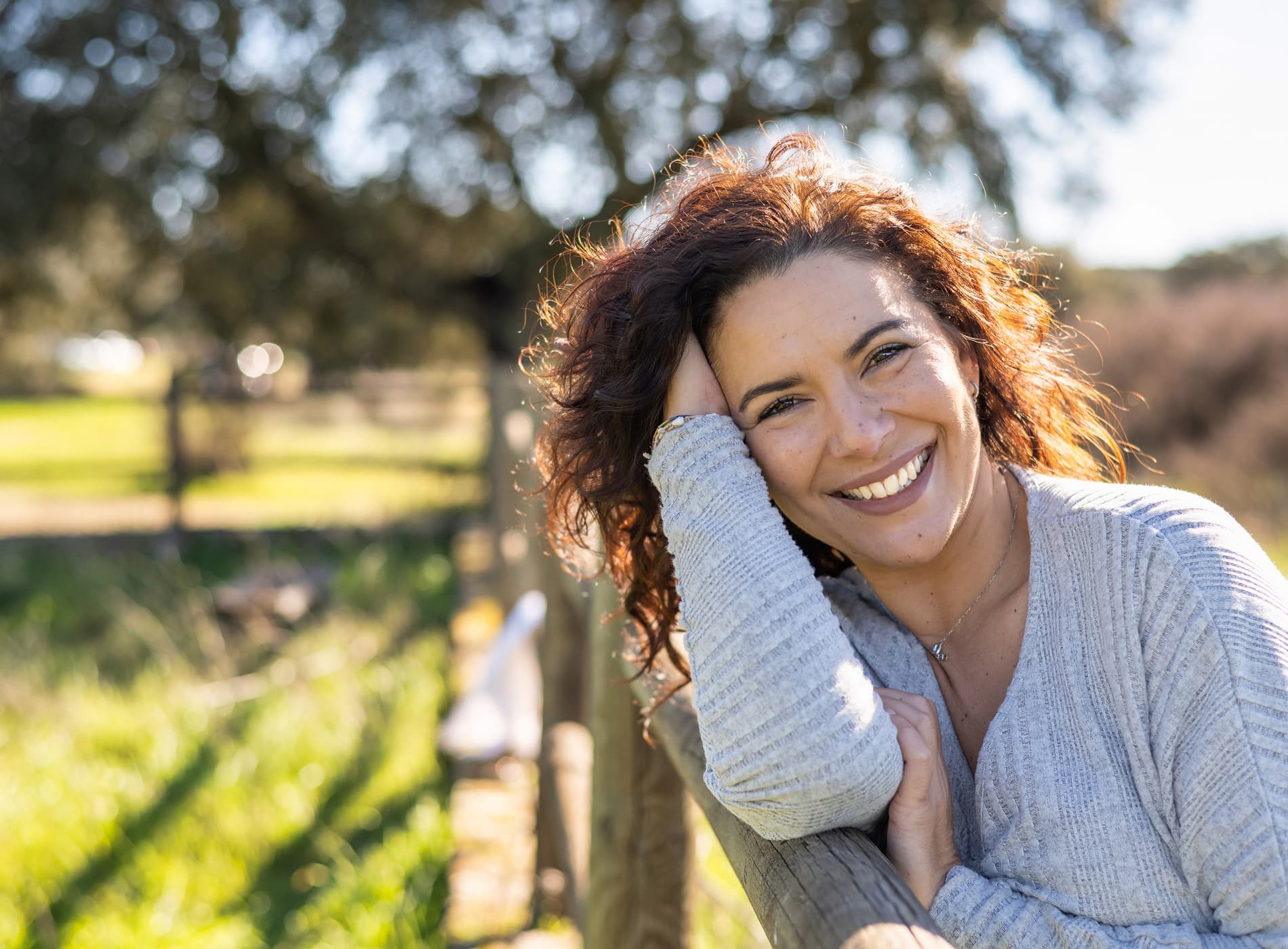 Tooth and gum recontouring gently reshape enamel and gum tissue for a more even, attractive smile.