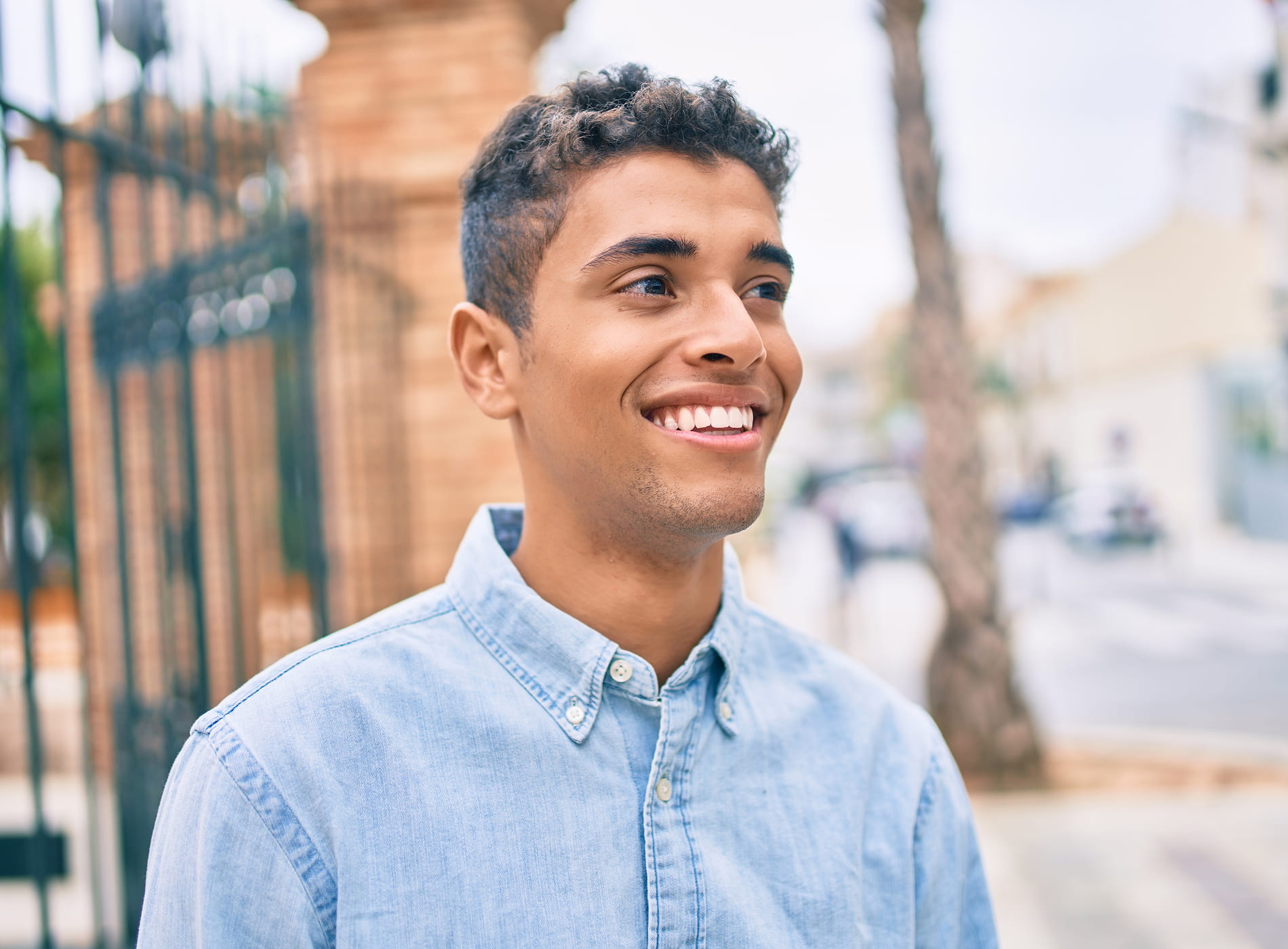 San Jose patients choose us for expert, natural-looking dental bonding.