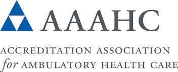 AAAHC – Accreditation Association for Ambulatory Health Care