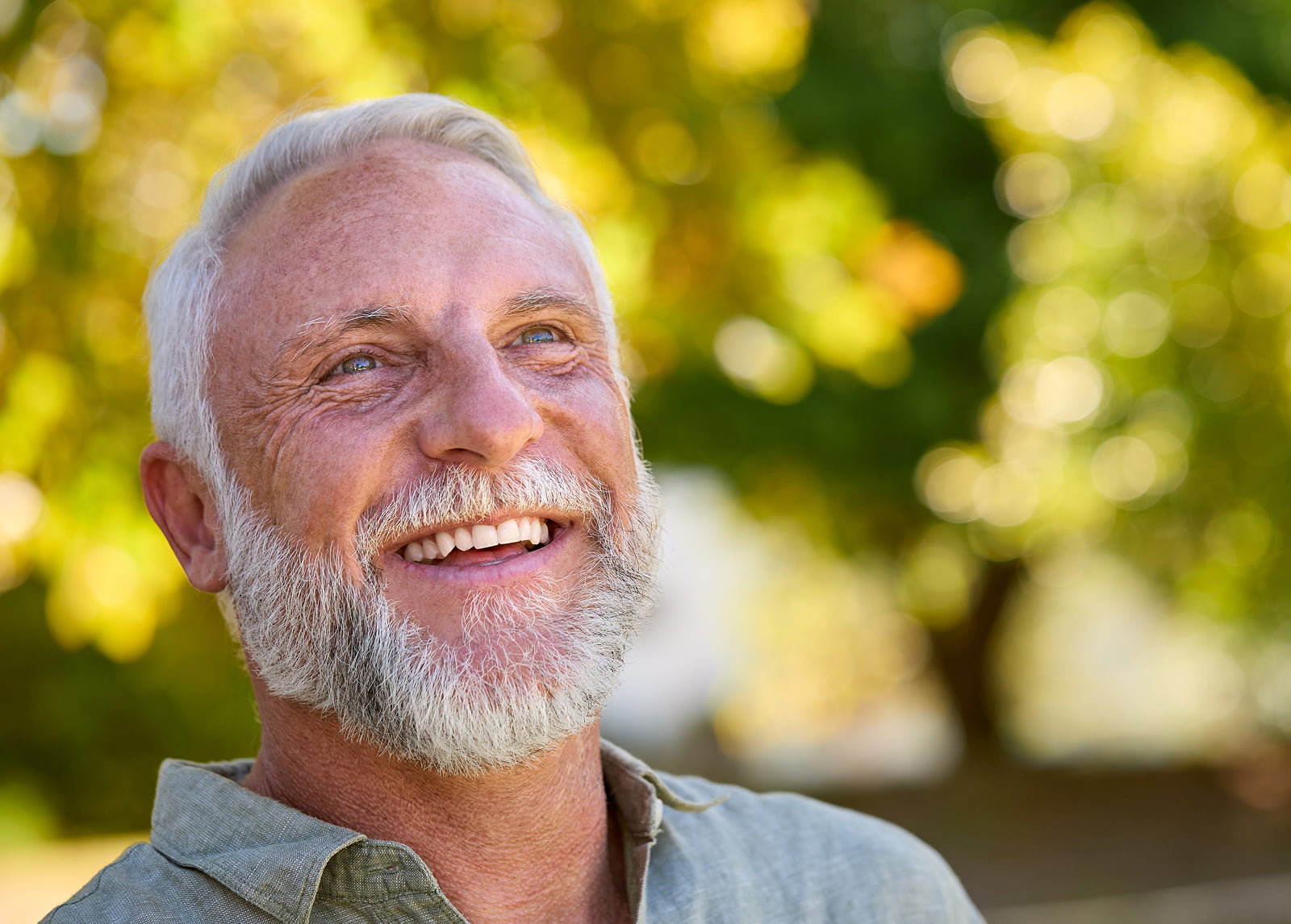 Good candidates for All-on-4® dental implants include patients with multiple missing or failing teeth