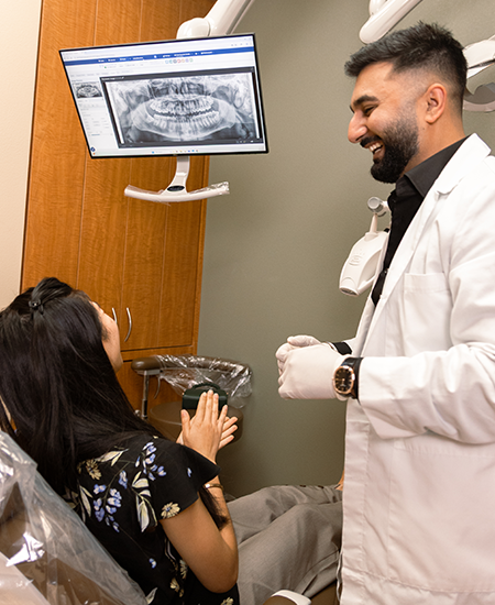 Restore Your Smile with Confidence