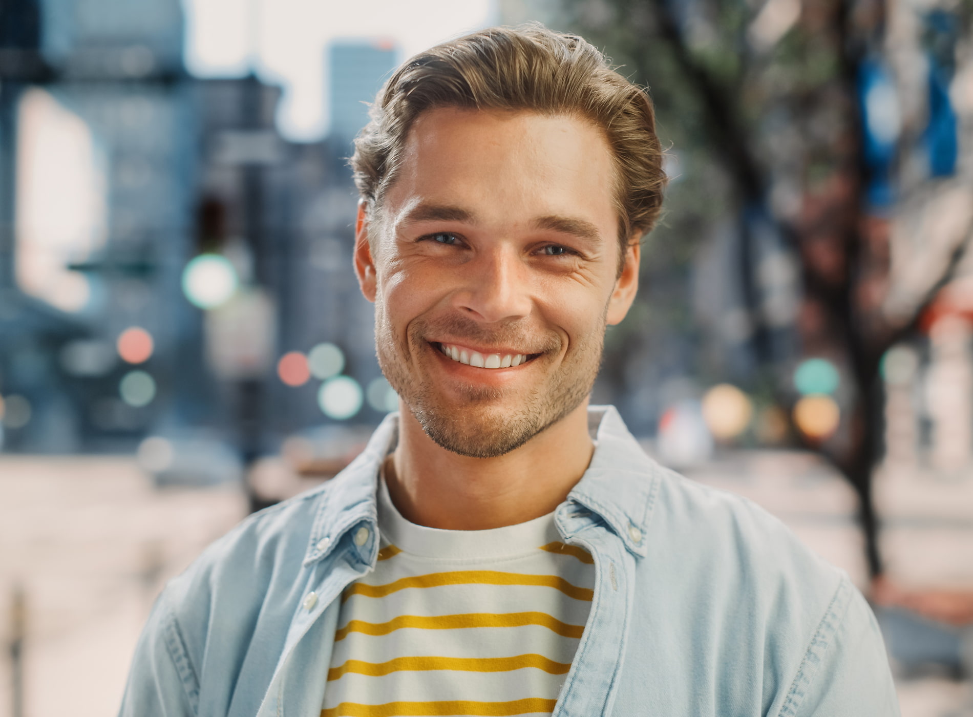 Routine dental exams prevent oral and overall health problems.