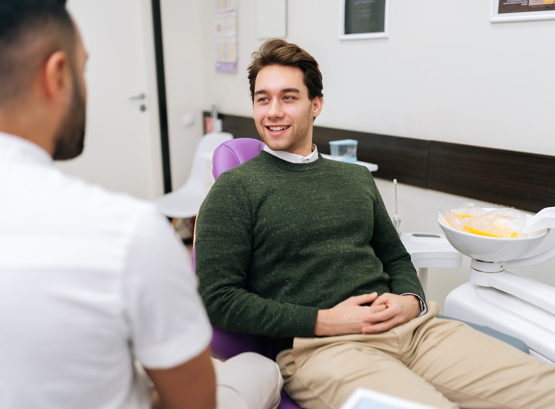 ntal sealants protect teeth from cavities and are recommended for both children and adults.