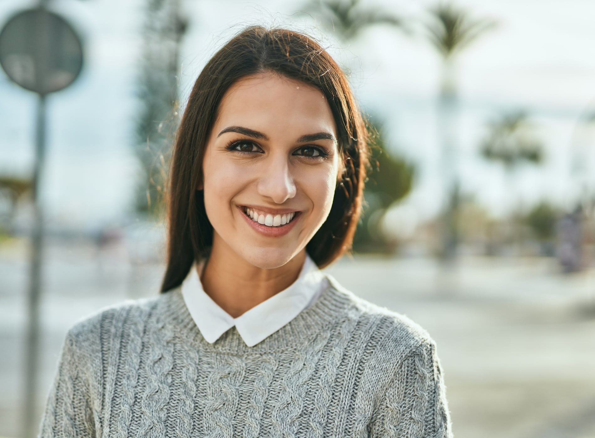 Digital X-rays help detect dental problems early for effective preventive care.