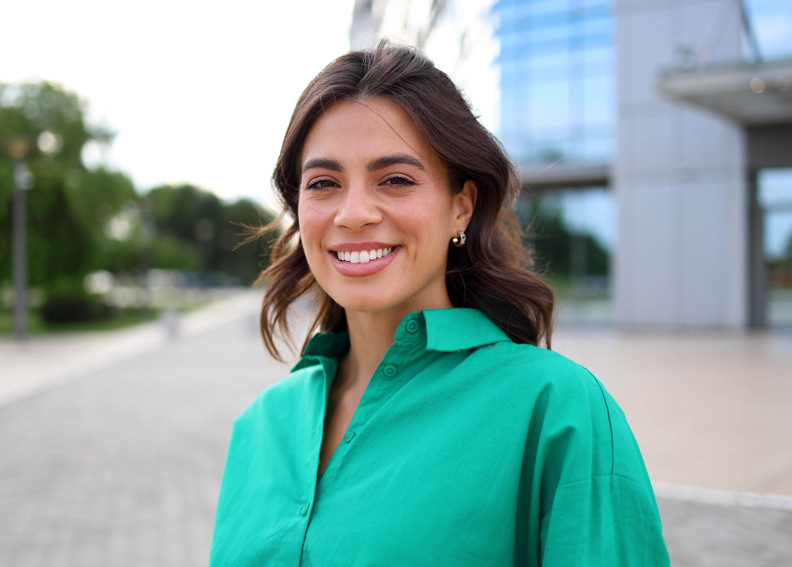 Benefits of modern digital dental X-rays for comfort and safety