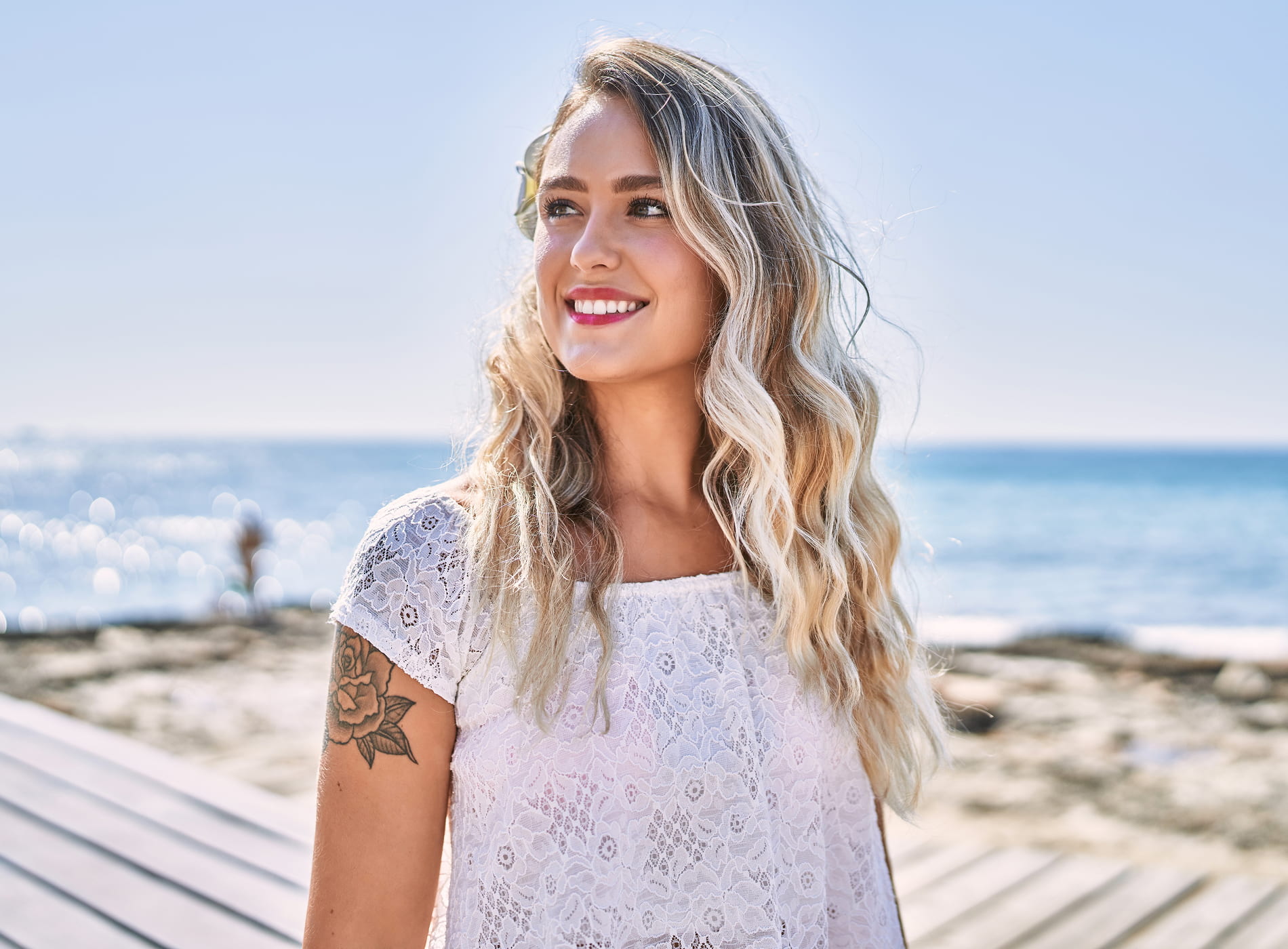 Custom dental crown restoring tooth shape, strength, and appearance